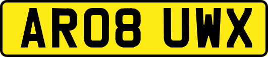 AR08UWX