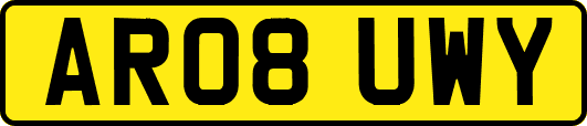 AR08UWY