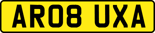 AR08UXA