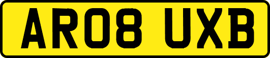 AR08UXB
