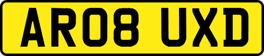 AR08UXD