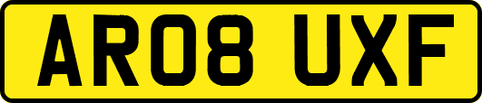 AR08UXF
