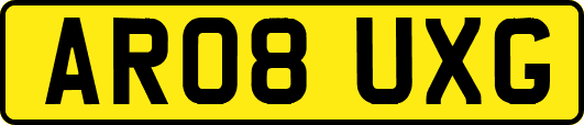 AR08UXG