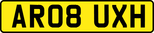 AR08UXH