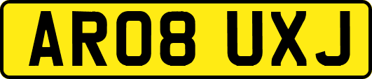 AR08UXJ