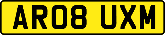 AR08UXM