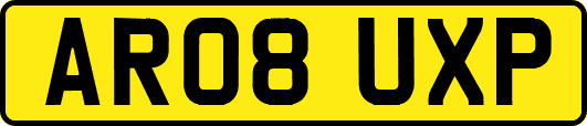 AR08UXP