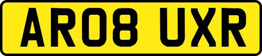 AR08UXR