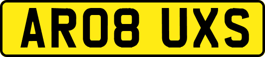 AR08UXS