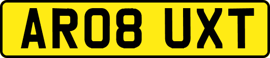 AR08UXT