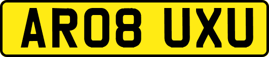AR08UXU