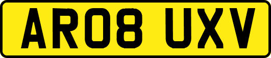 AR08UXV