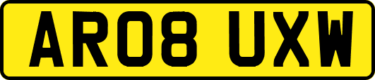 AR08UXW