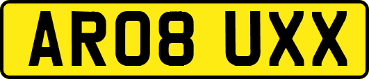 AR08UXX