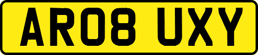 AR08UXY