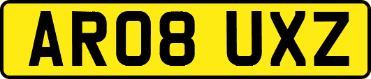 AR08UXZ
