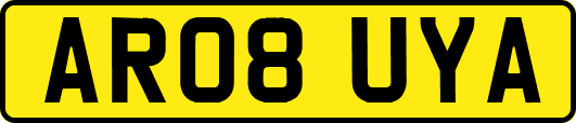 AR08UYA