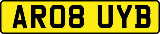 AR08UYB