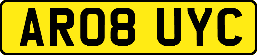 AR08UYC