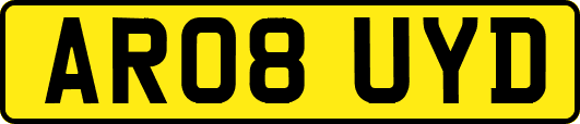 AR08UYD