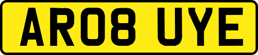 AR08UYE