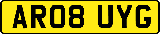 AR08UYG