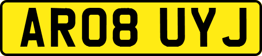 AR08UYJ