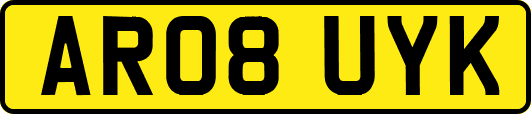 AR08UYK