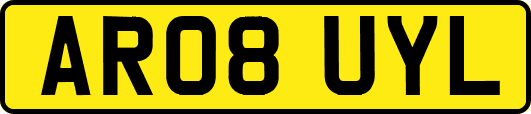 AR08UYL
