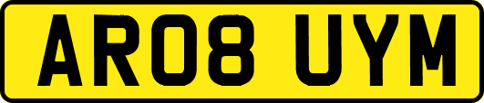 AR08UYM