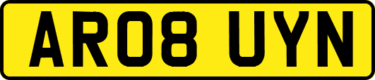 AR08UYN