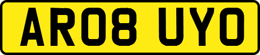 AR08UYO