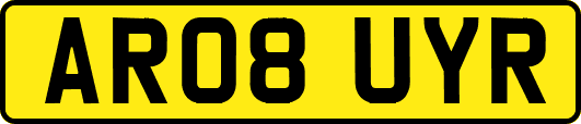 AR08UYR
