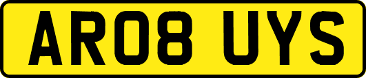 AR08UYS