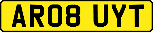 AR08UYT