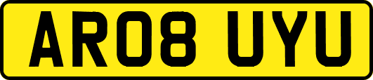 AR08UYU