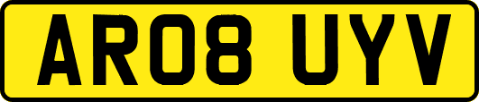 AR08UYV
