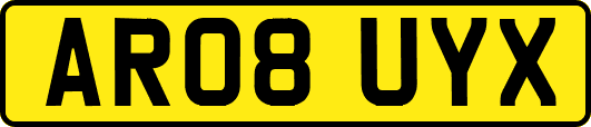 AR08UYX