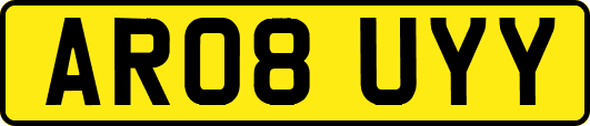 AR08UYY