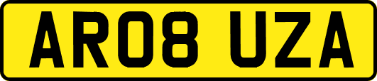 AR08UZA