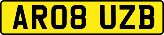 AR08UZB