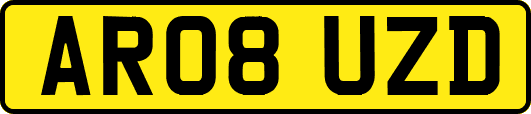 AR08UZD