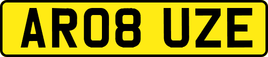 AR08UZE
