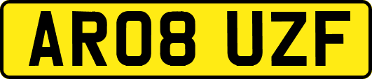 AR08UZF