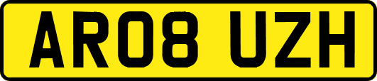 AR08UZH