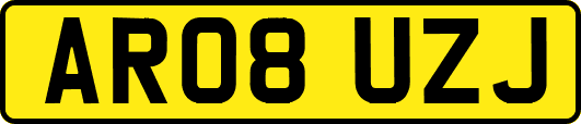 AR08UZJ