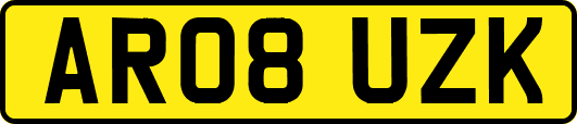 AR08UZK
