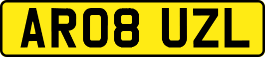 AR08UZL