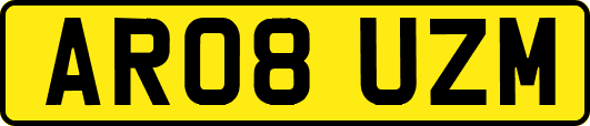 AR08UZM