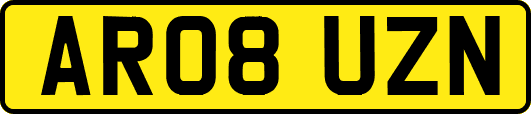 AR08UZN